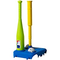 Franklin Sports MLB Fold Away Batting Tee by Franklin Sports